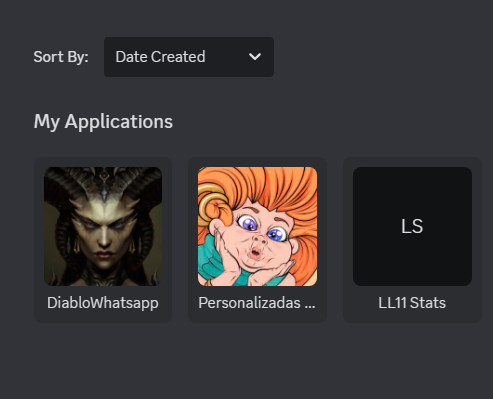 Discord bots